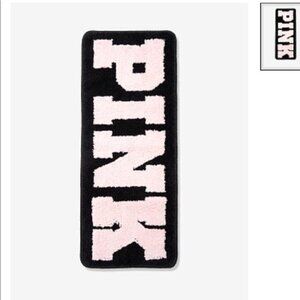 BNWT VS PINK Bathmat